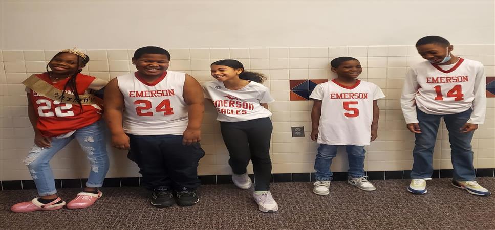 Athletes 4